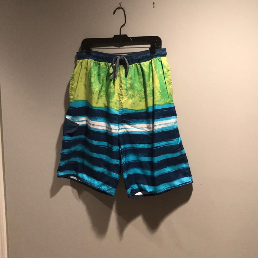 Pacific Scene Bathing suit